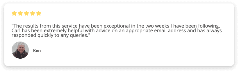 Place Profit Masters testimonial desktop 1