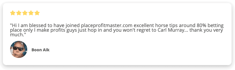 Place Profit Masters testimonial desktop 4
